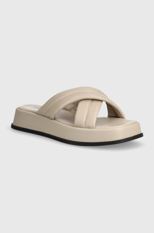 Marc O'Polo infradito in pelle