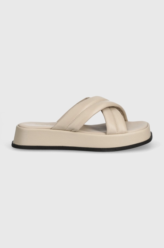 Marc O'Polo infradito in pelle