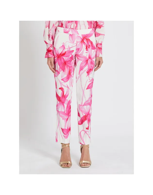 MARELLA- Pantaloni