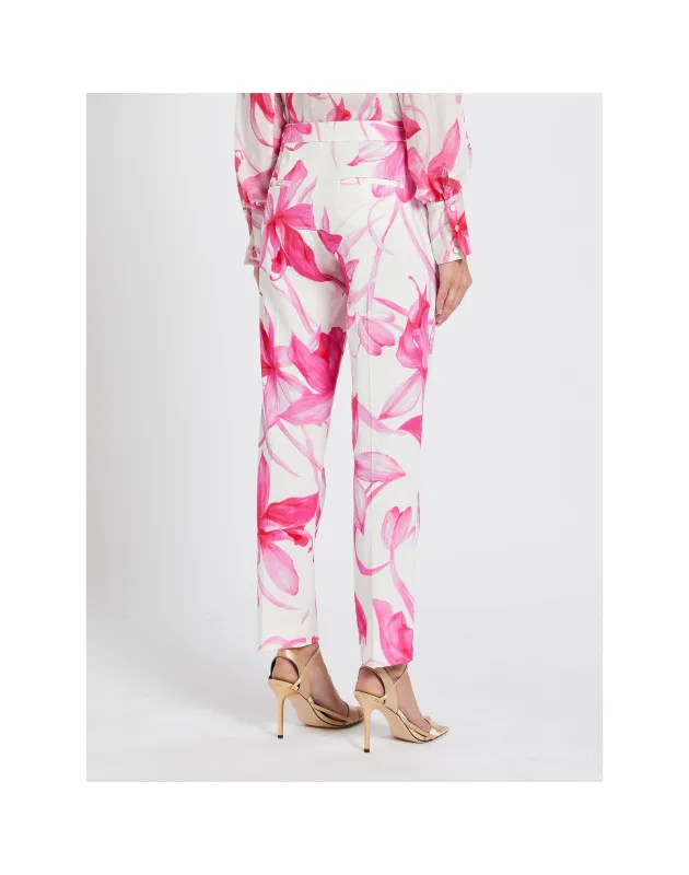 MARELLA- Pantaloni