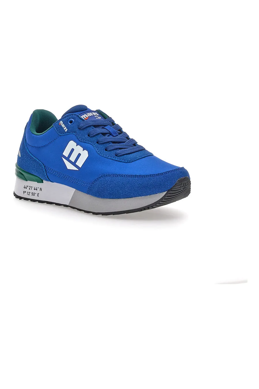   MARES Sneakers Blu Mares 12200 3134