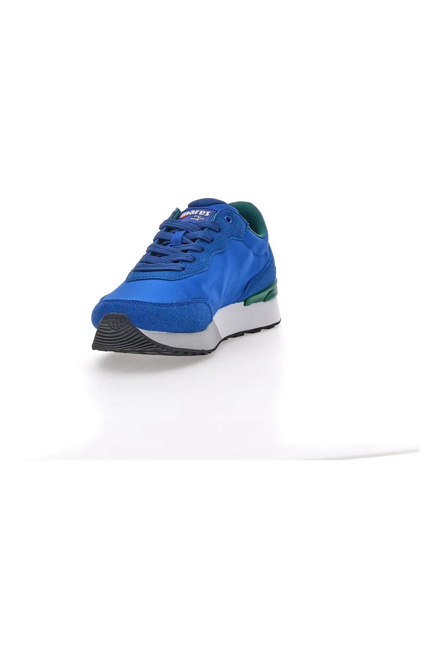   MARES Sneakers Blu Mares 12200 3134