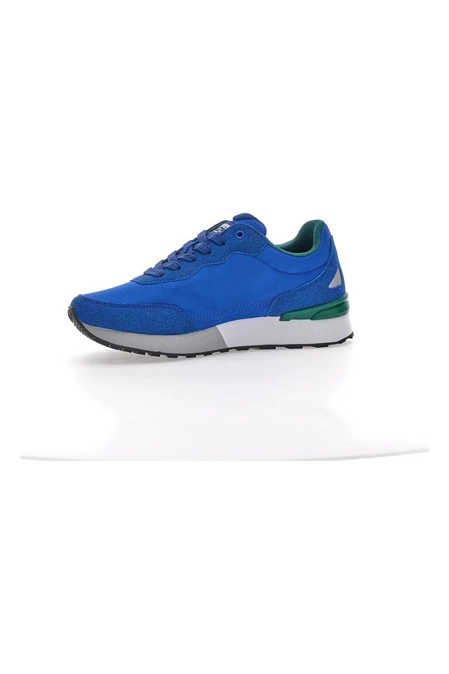   MARES Sneakers Blu Mares 12200 3134