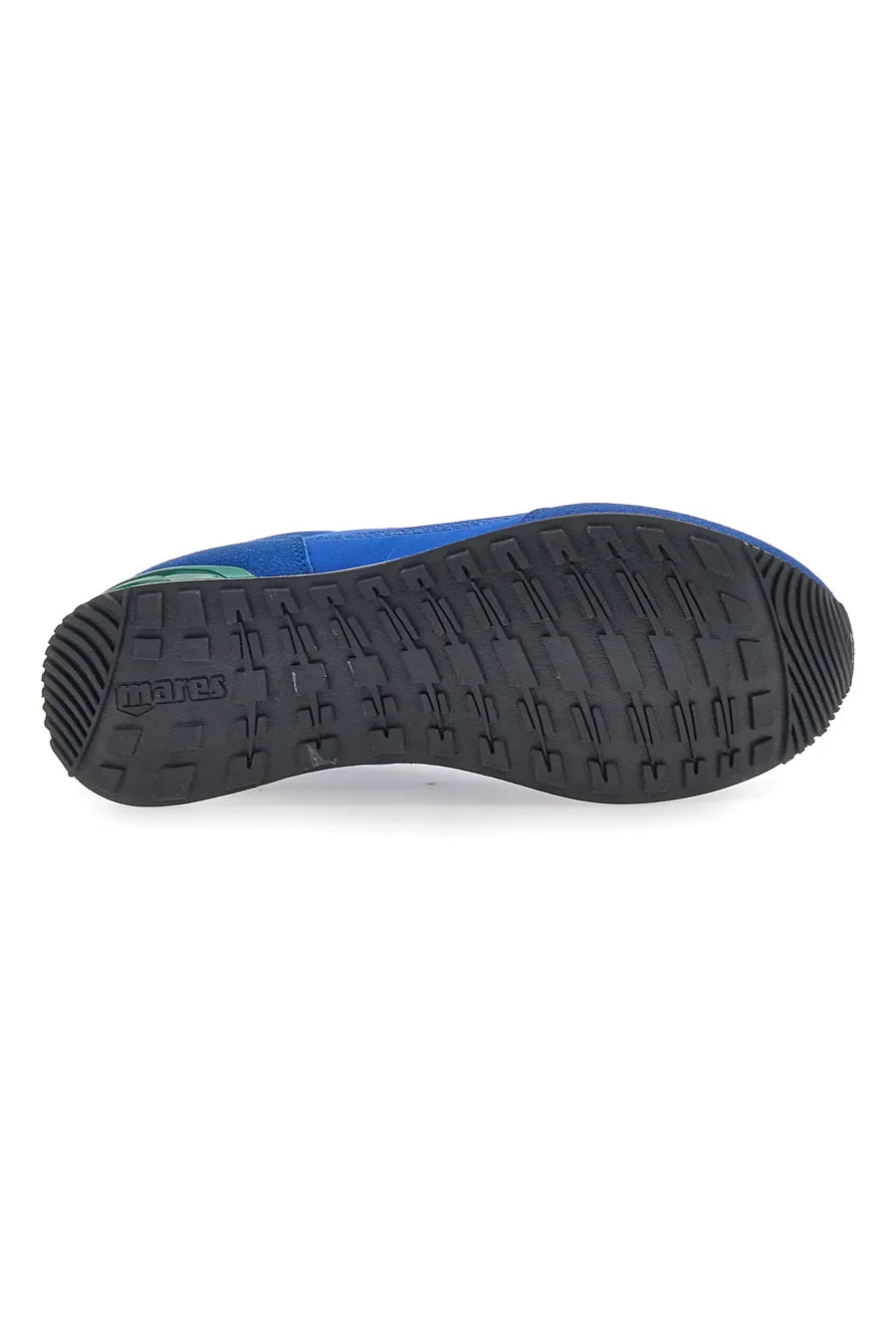   MARES Sneakers Blu Mares 12200 3134