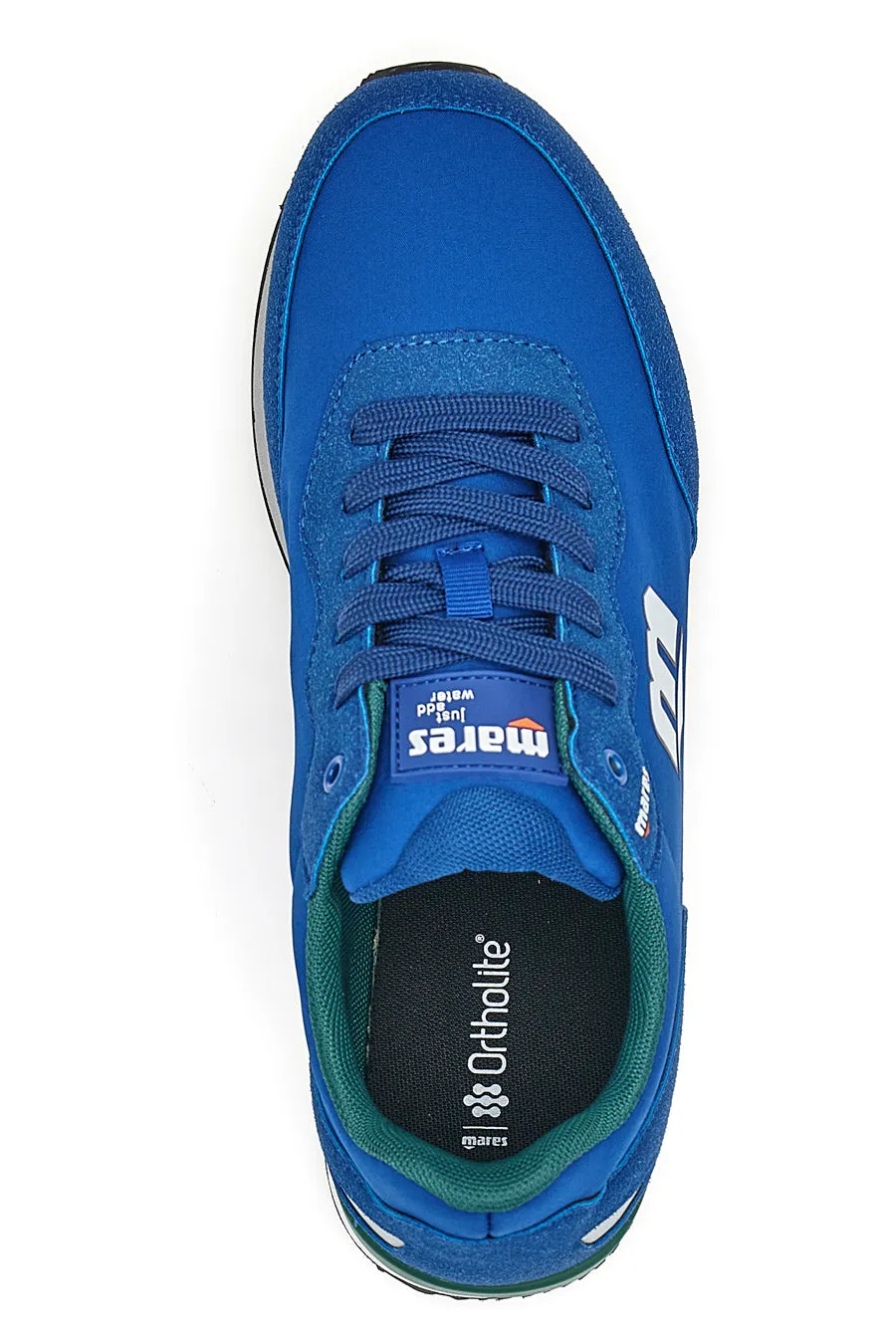   MARES Sneakers Blu Mares 12200 3134