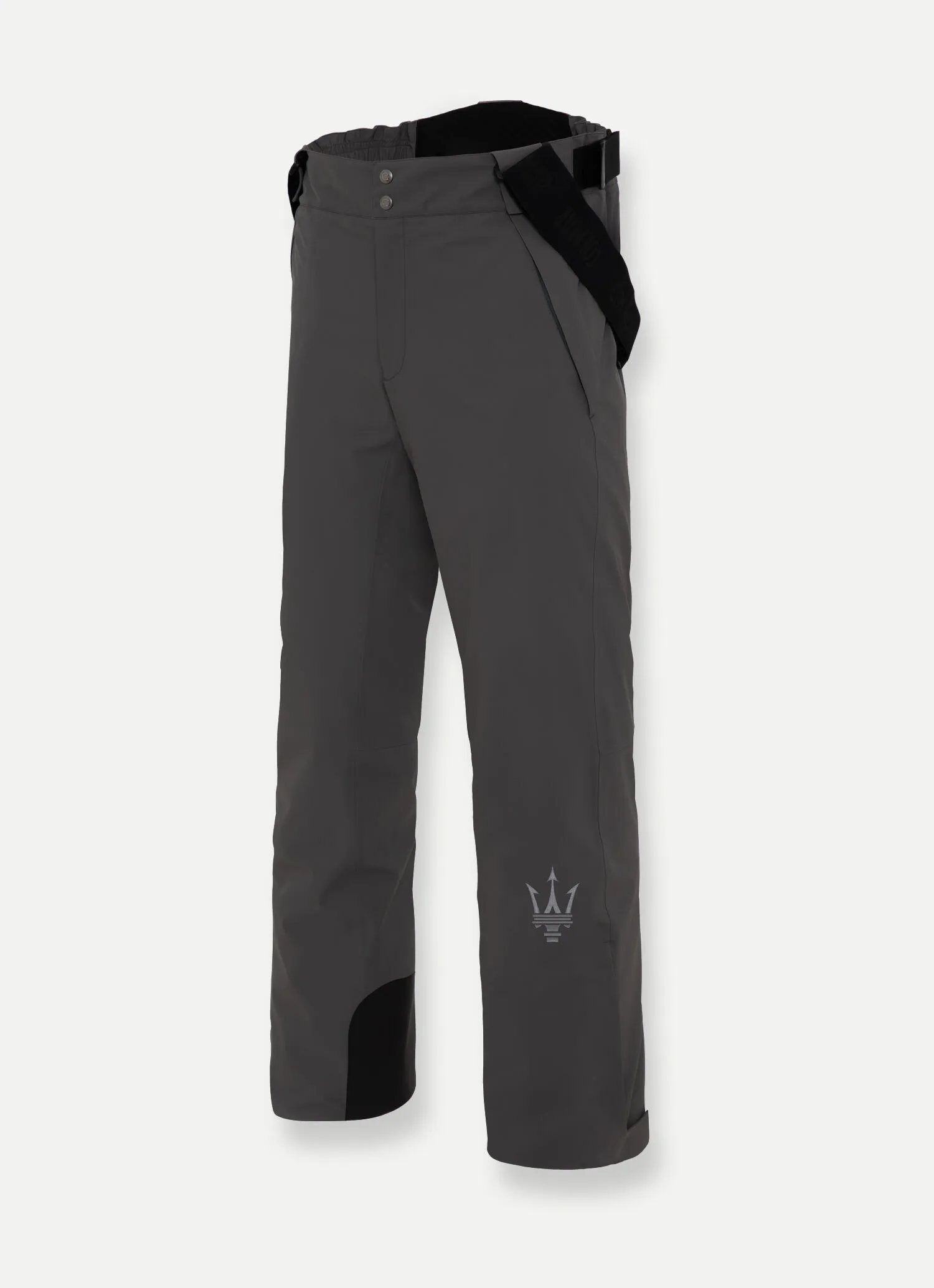 Maserati Futura padded salopettes
