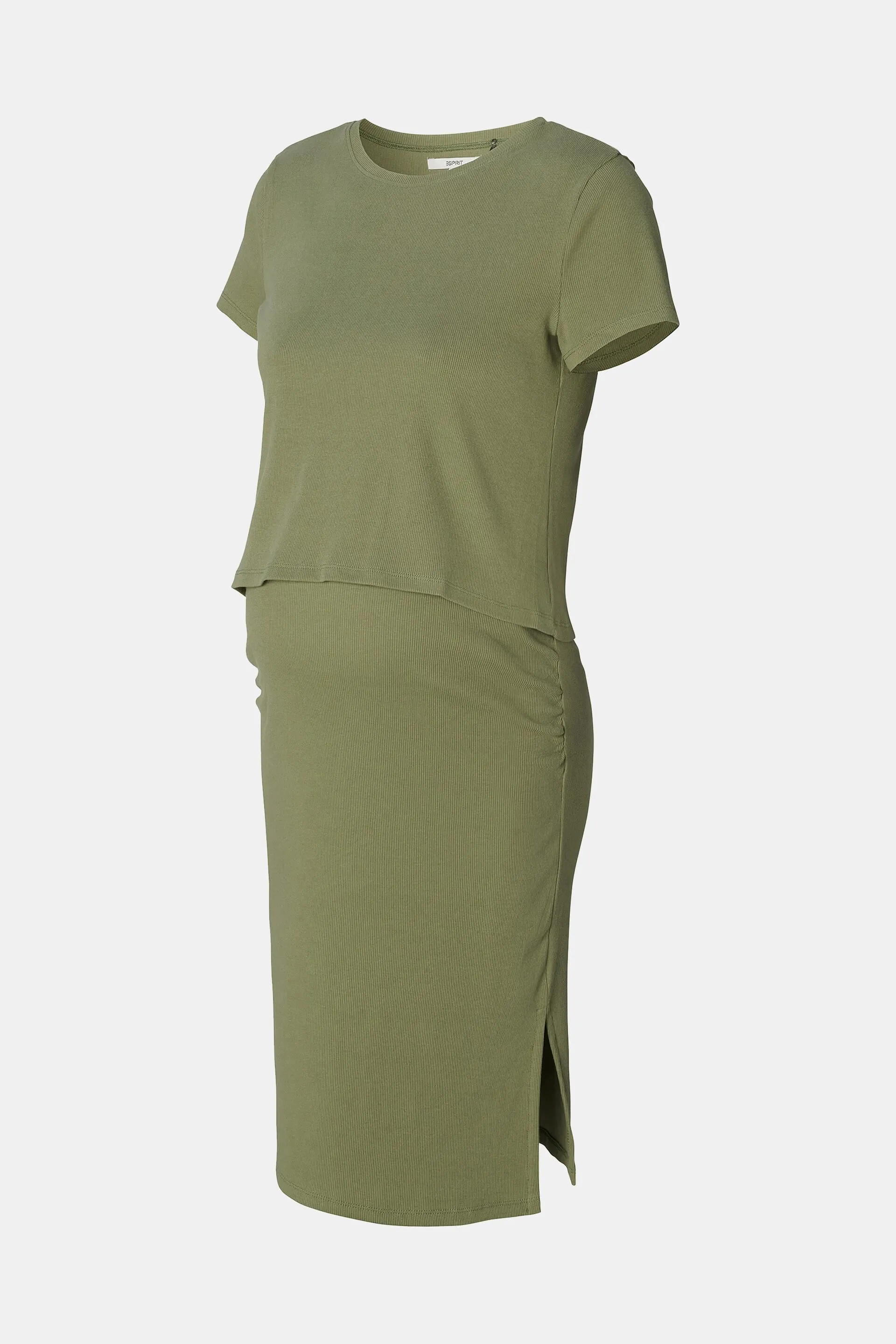 MATERNITY Set da 2 pezzi: maglia e gonna