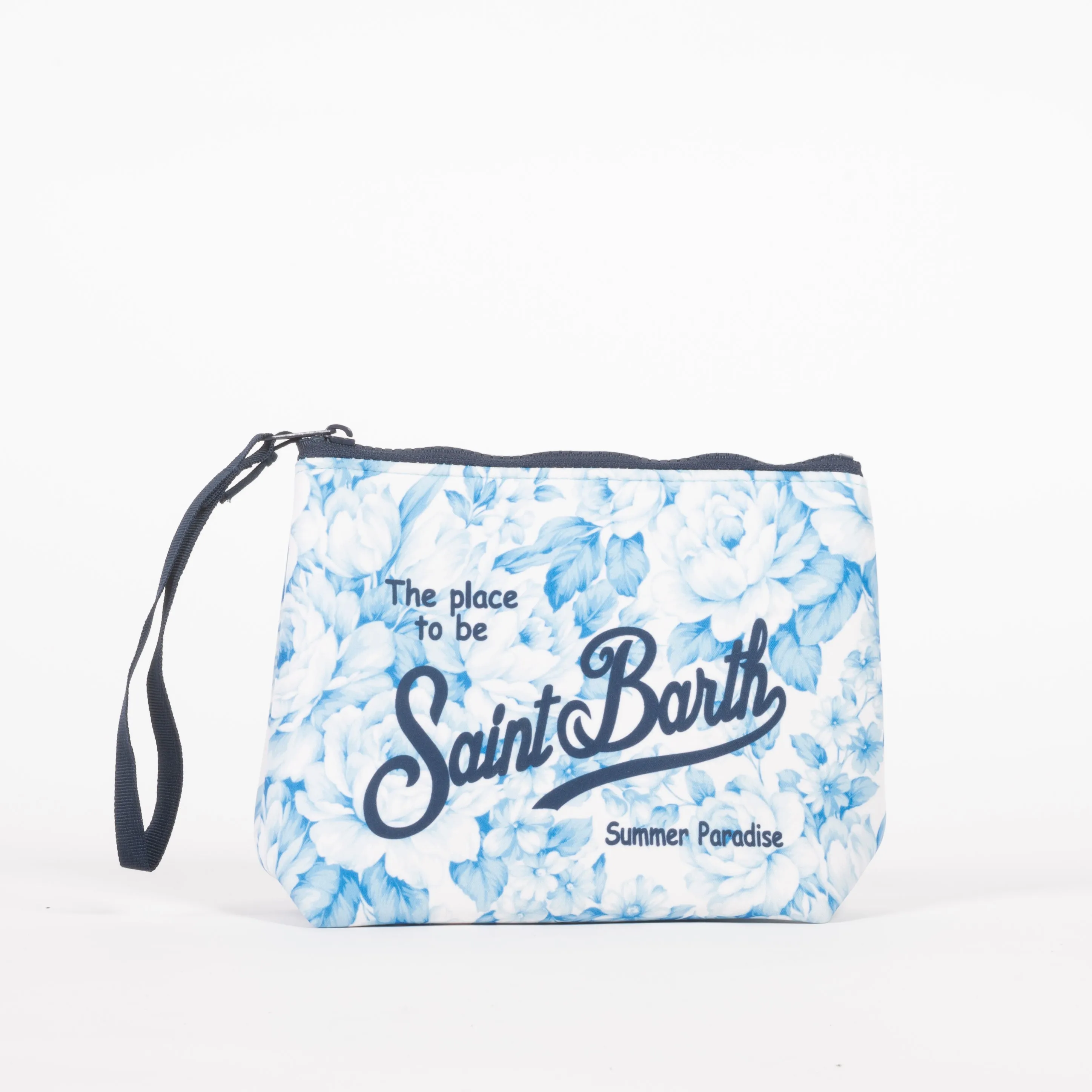 Mc2 Saint Barth pochette aline provance rose