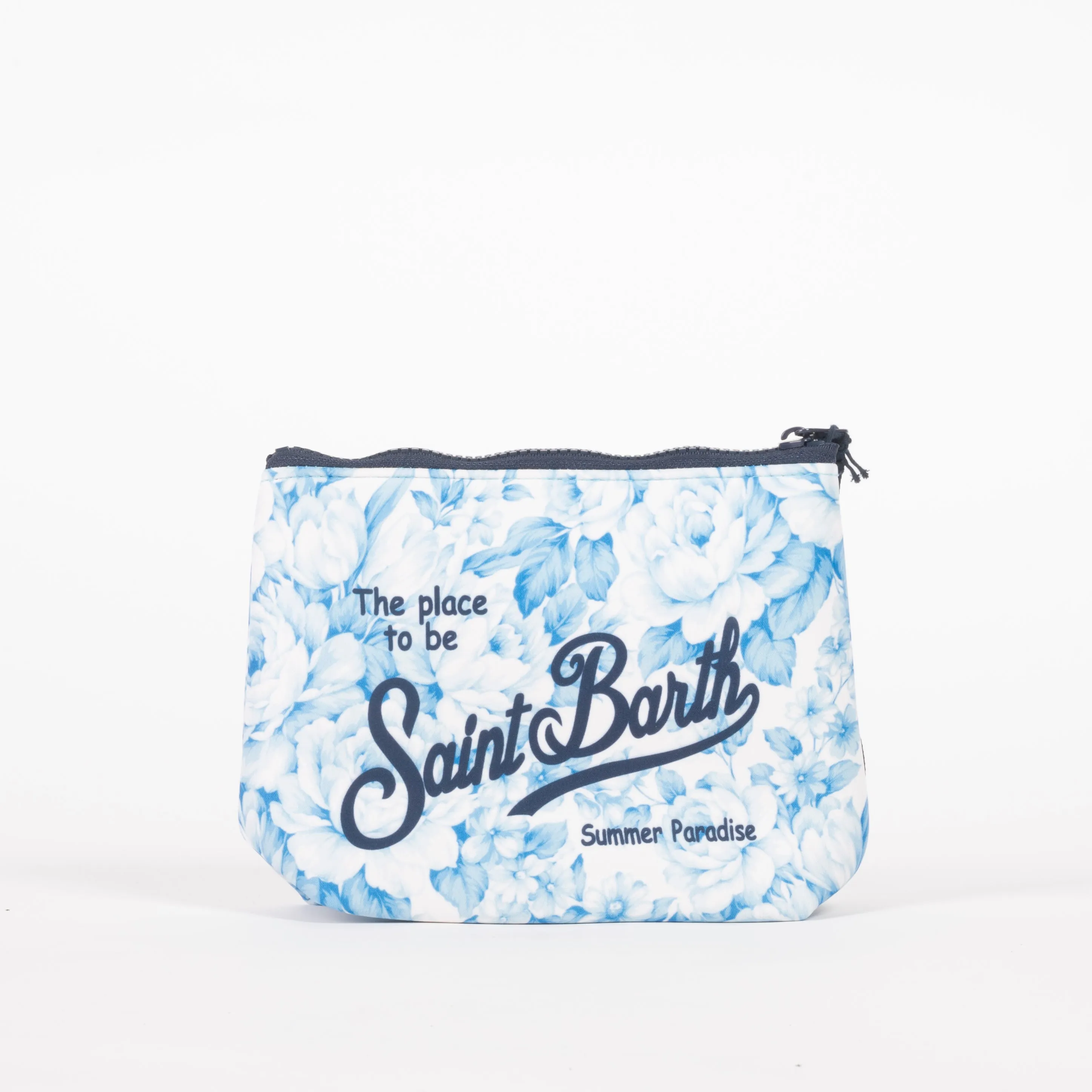 Mc2 Saint Barth pochette aline provance rose