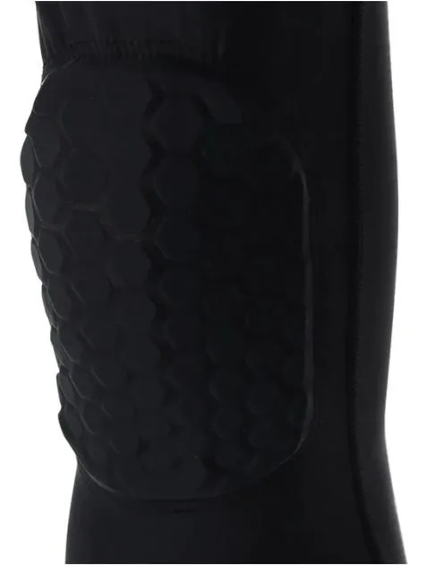 mcdavid Pantalone 3/4 whit knee