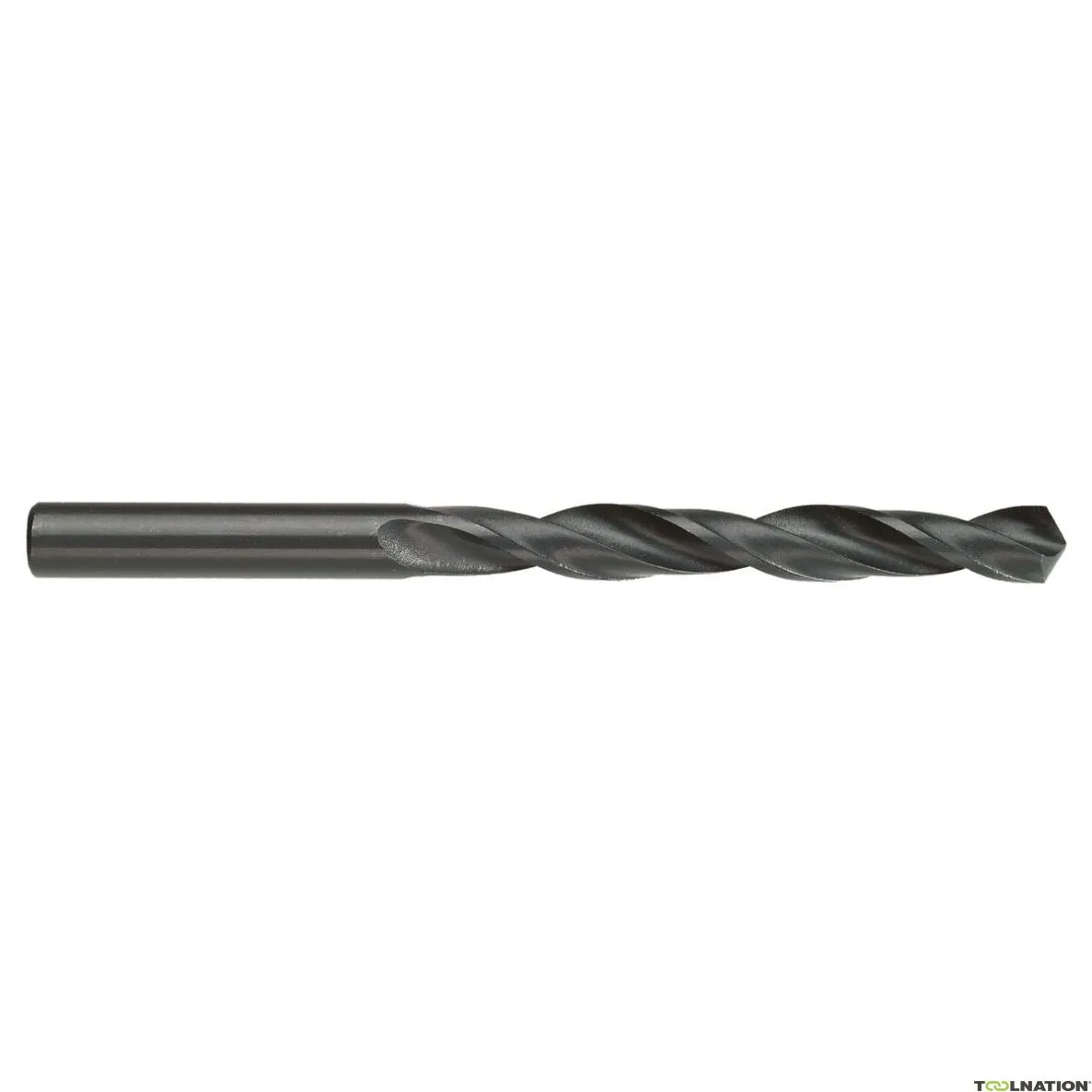 Metabo Accessori 627810000 Punte per metallo (5 pezzi) HSS R 12,0 x151