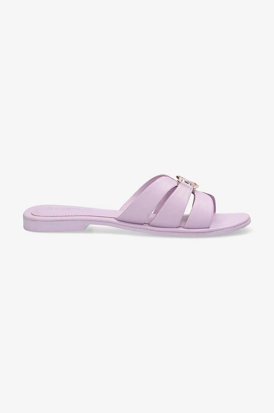 Mexx infradito in pelle Nikki