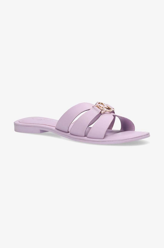 Mexx infradito in pelle Nikki