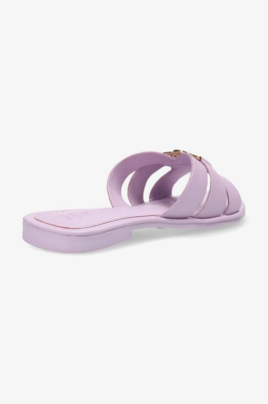 Mexx infradito in pelle Nikki