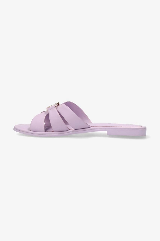 Mexx infradito in pelle Nikki