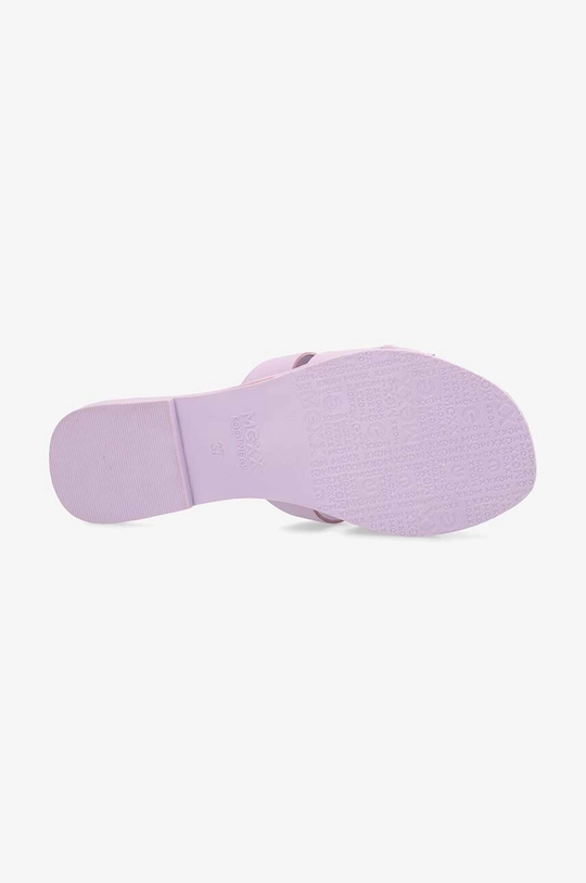 Mexx infradito in pelle Nikki