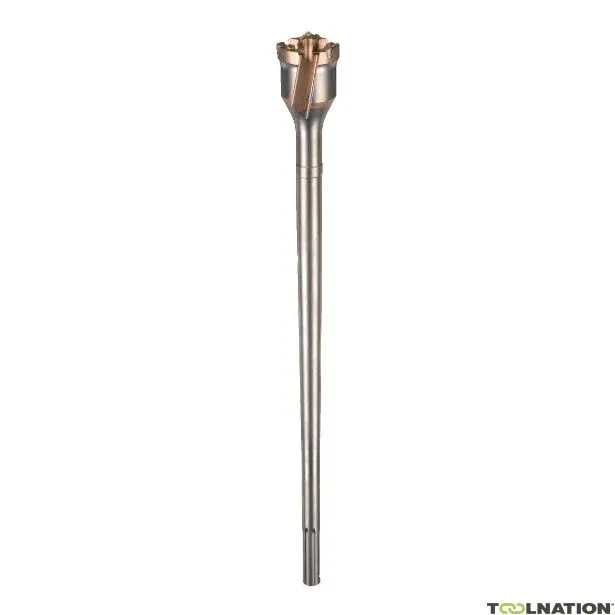 Milwaukee Accessori 4932492056 SDS-Max TCT Trapano a tunnel 55 x 550 mm