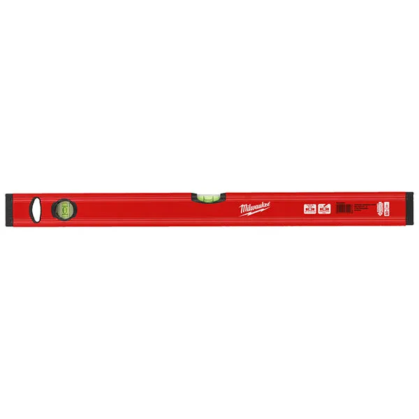 MILWAUKEE LIVELLA SERIE SLIM CM 60