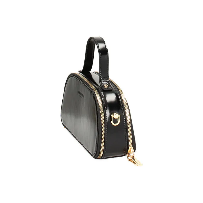 Minibag nera bauletto