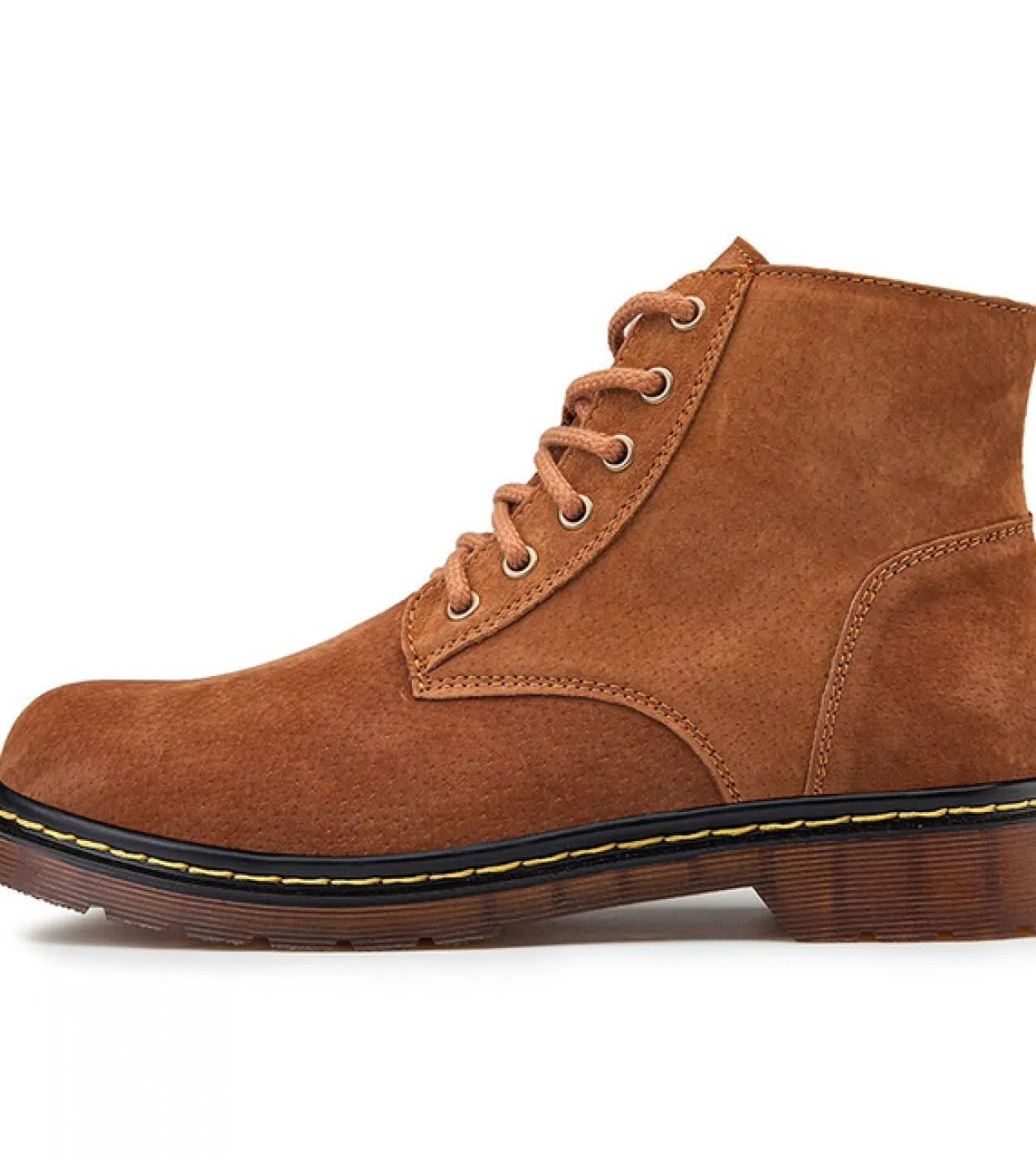 Mocassini estivi da uomo A con taglia Sneaker Scarpe da uomo Casual Sneakers da uomo genuino per un comodo vintage Tenis High Fo