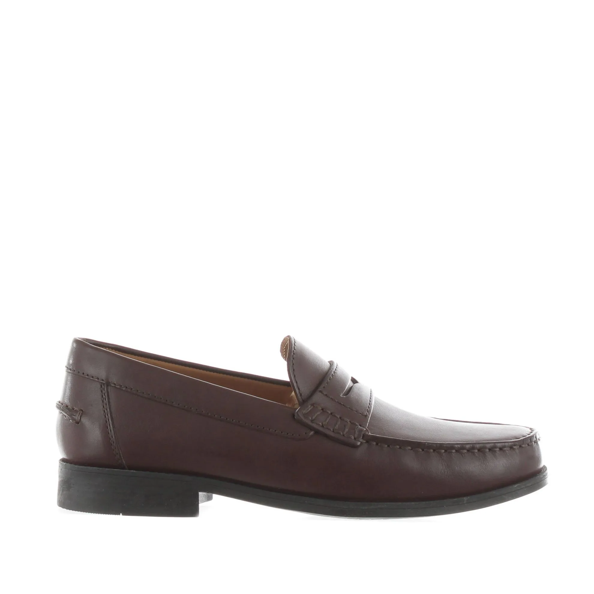 Mocassino new damon b in pelle