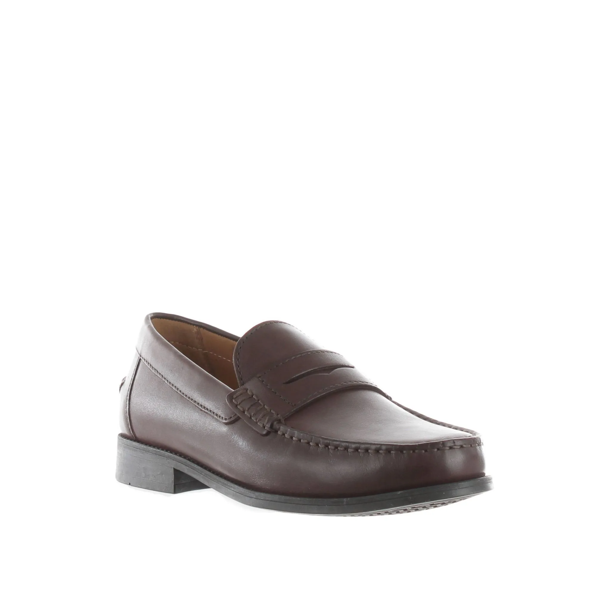 Mocassino new damon b in pelle