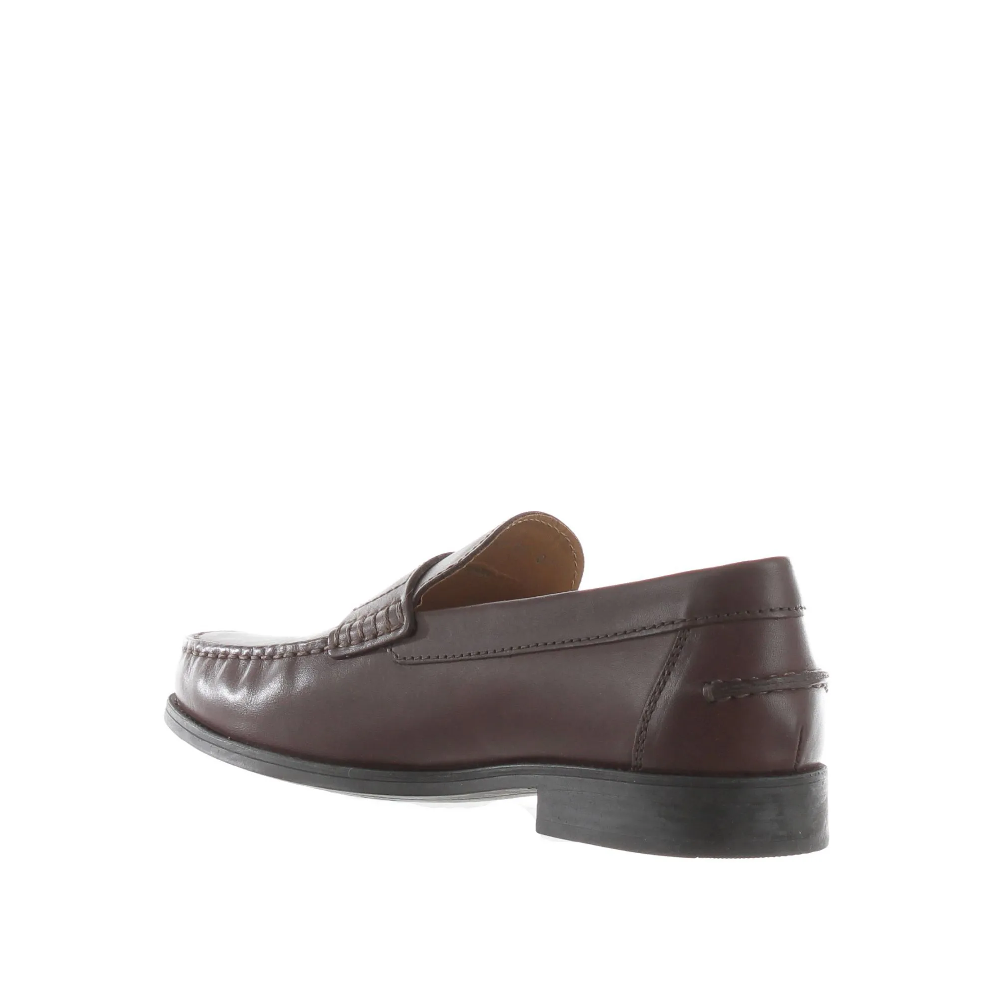 Mocassino new damon b in pelle