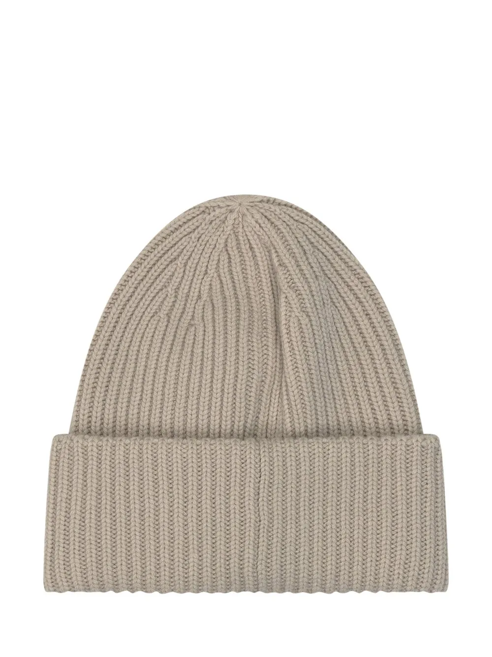 MONCLER Cuffia Tricot  