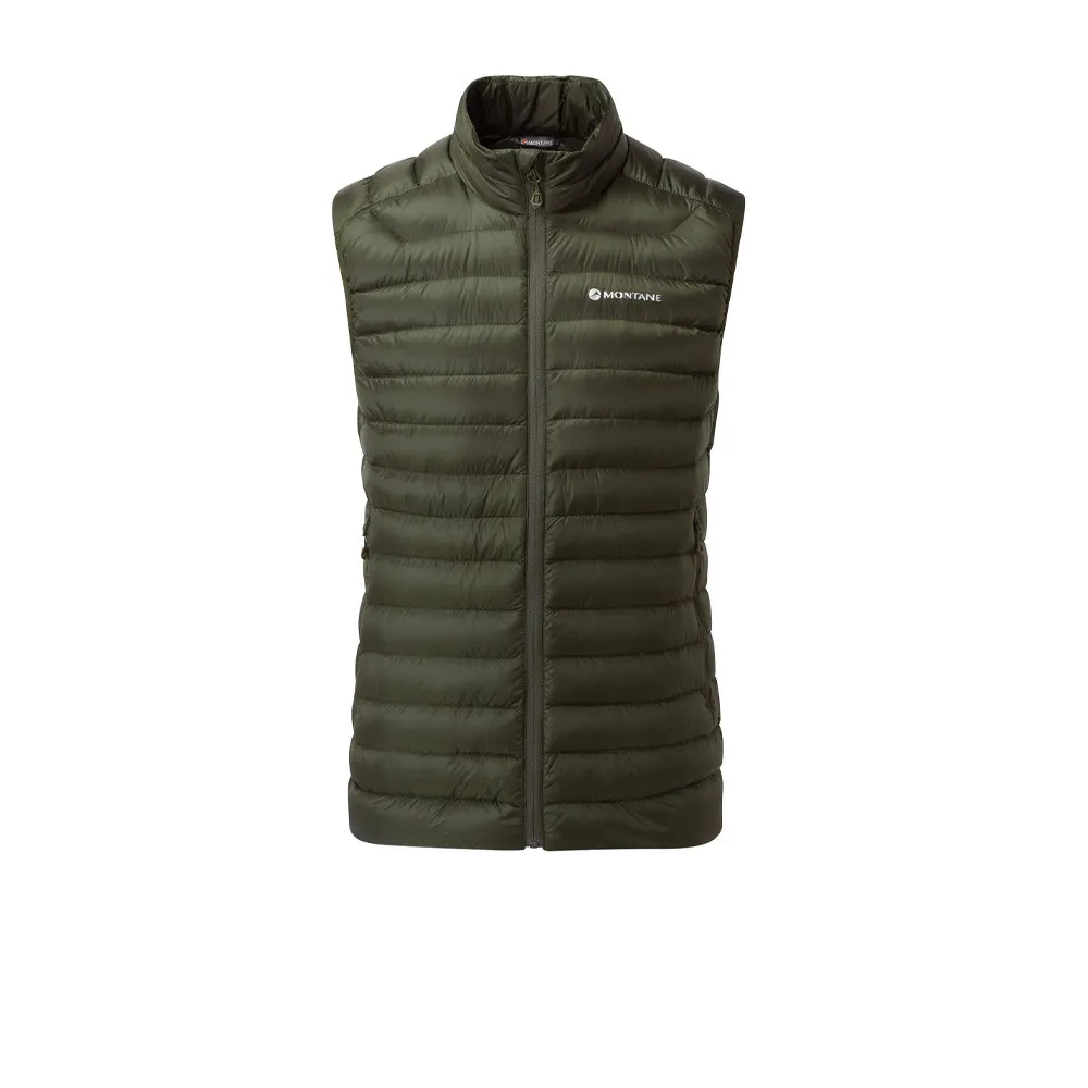 Montane Anti-Freeze Gilet con piumino - SS23