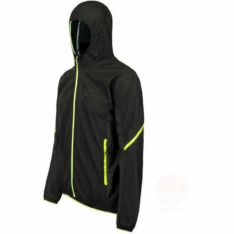 Montura Revolution JKT Nero - Giacca Outdoor