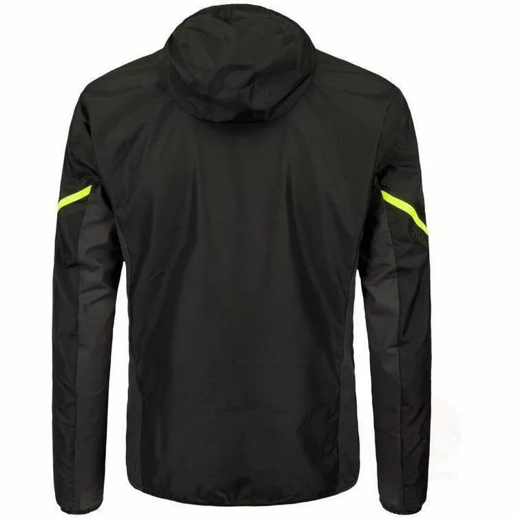 Montura Revolution JKT Nero - Giacca Outdoor
