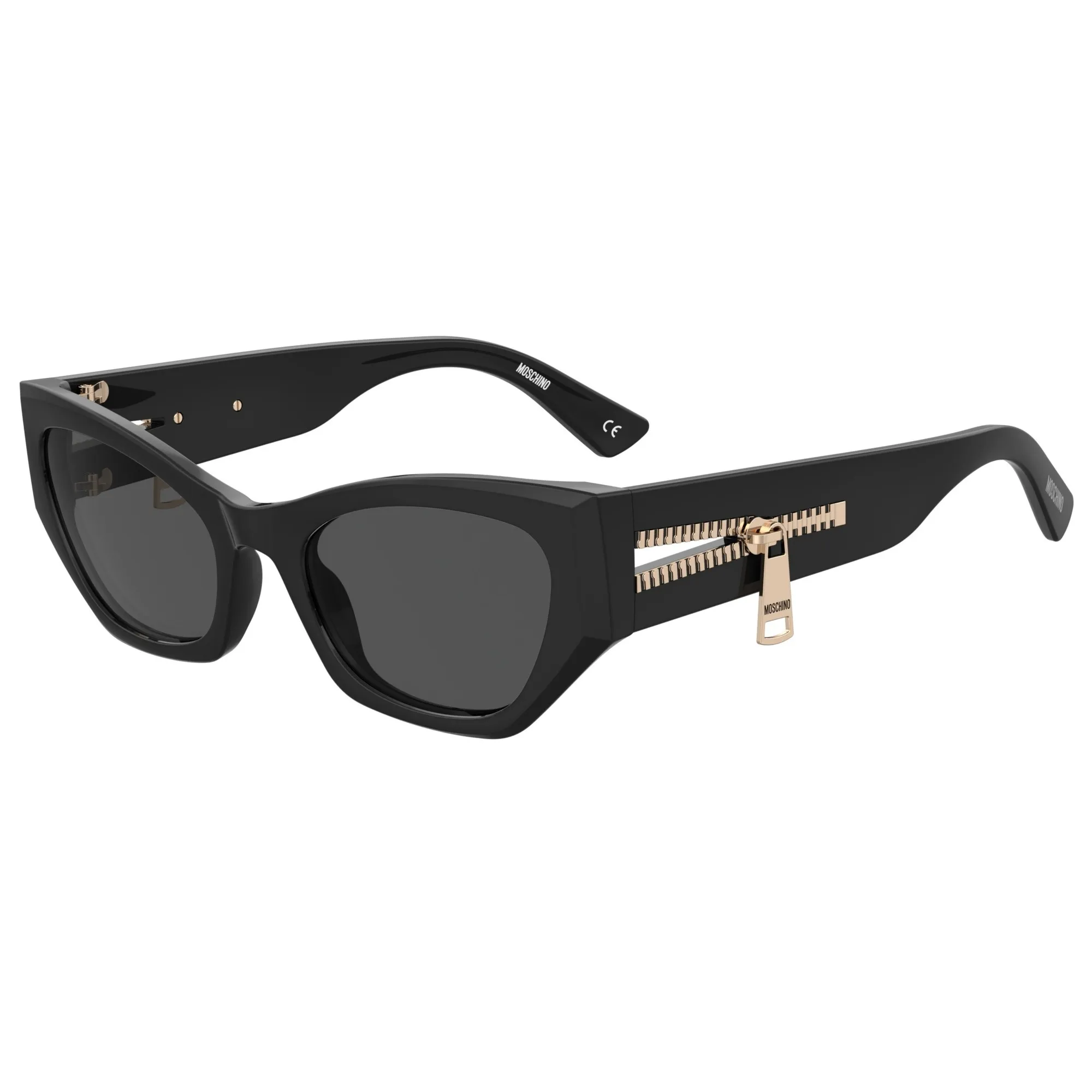   Moschino MOS159/S - 807 IR Nero | Occhiale Da Sole Donna 