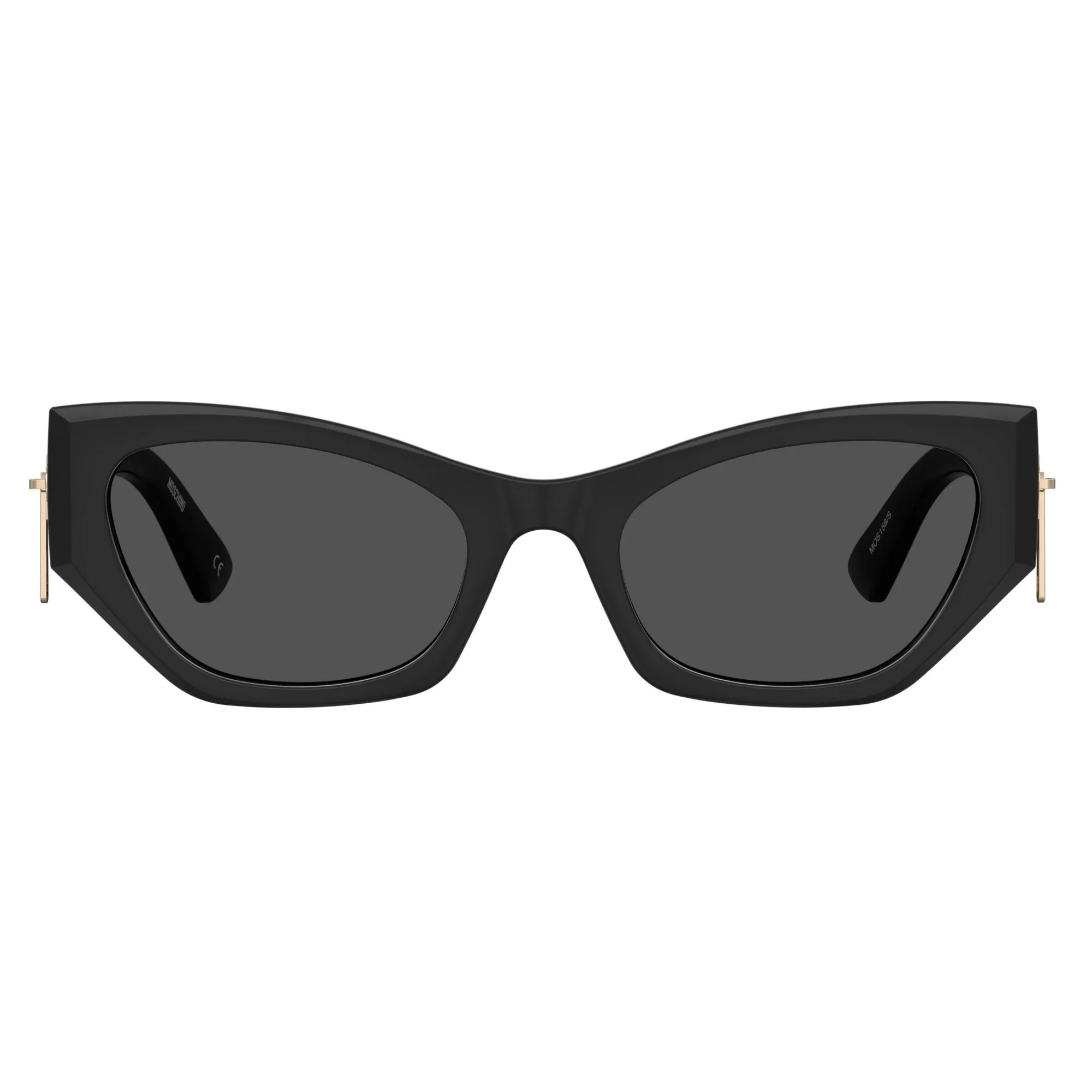   Moschino MOS159/S - 807 IR Nero | Occhiale Da Sole Donna 