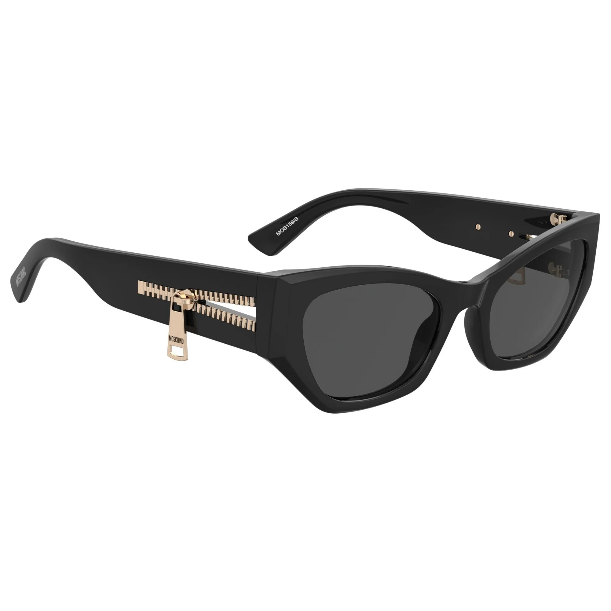   Moschino MOS159/S - 807 IR Nero | Occhiale Da Sole Donna 