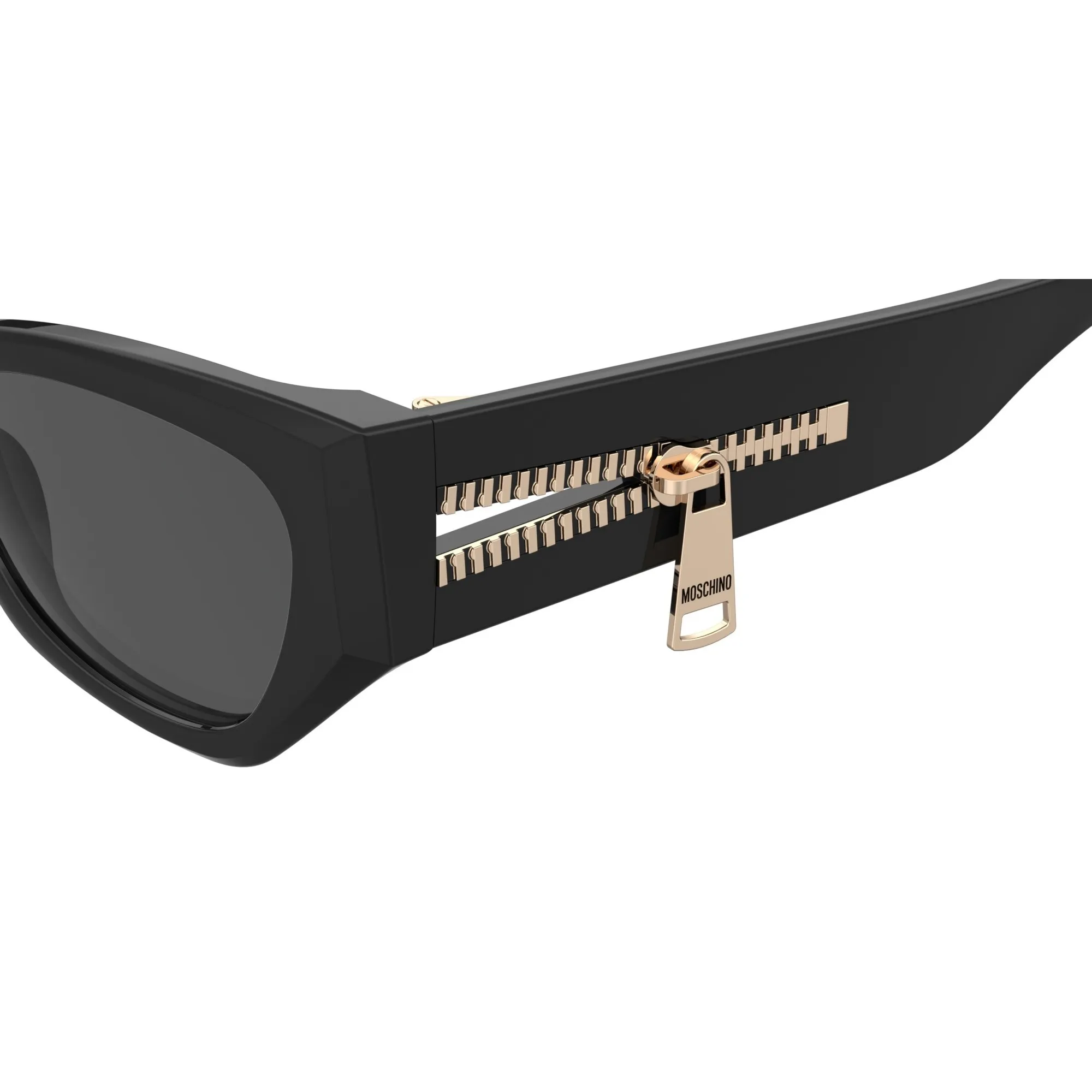   Moschino MOS159/S - 807 IR Nero | Occhiale Da Sole Donna 