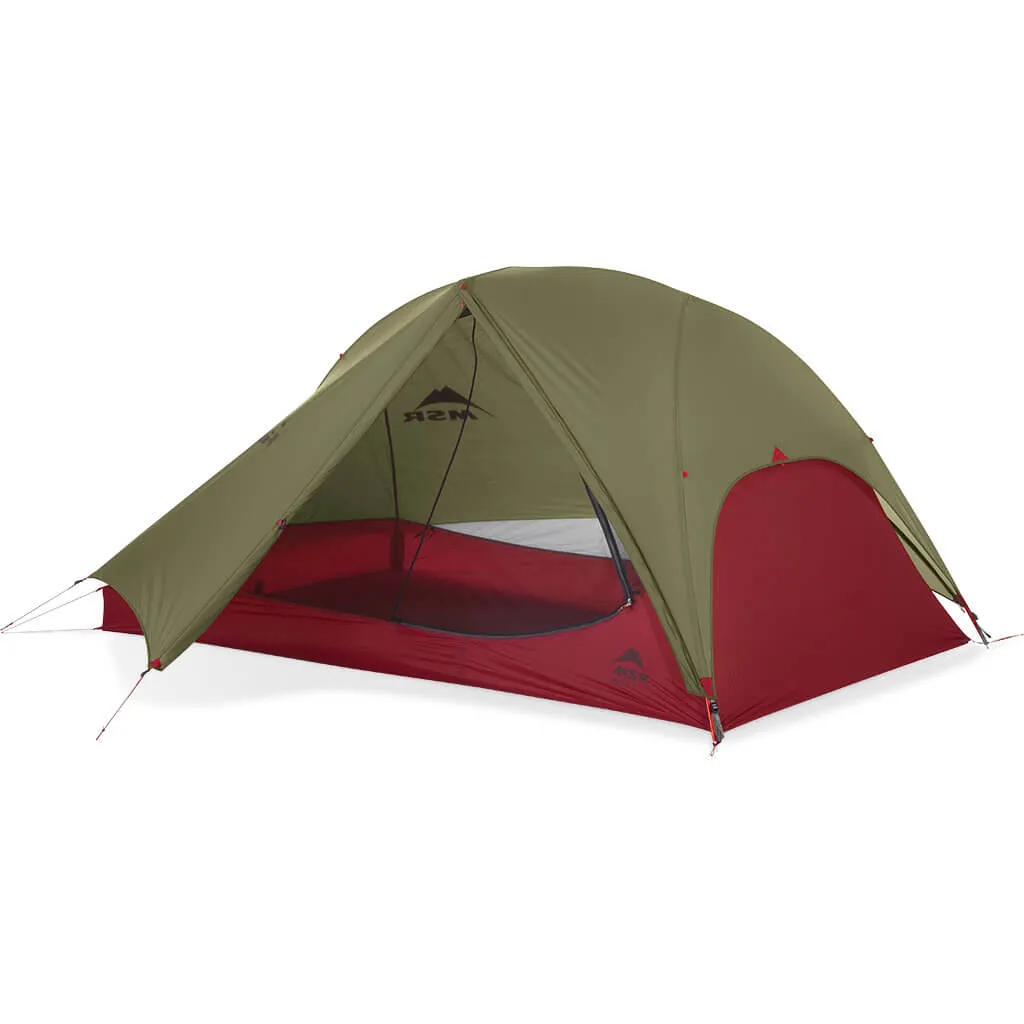 MSR FreeLite 2 Tenda
