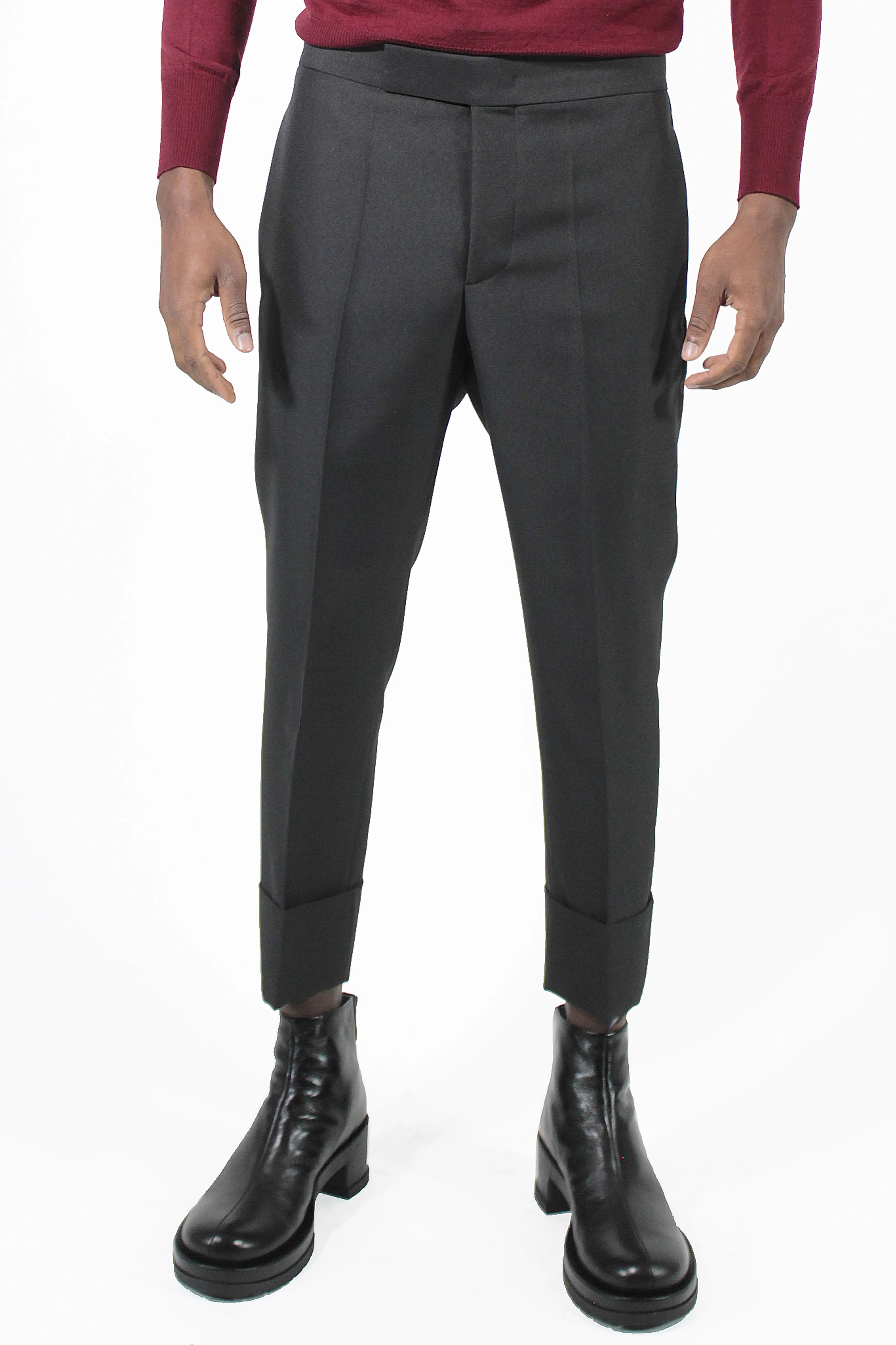   Natte Tailored Pants 