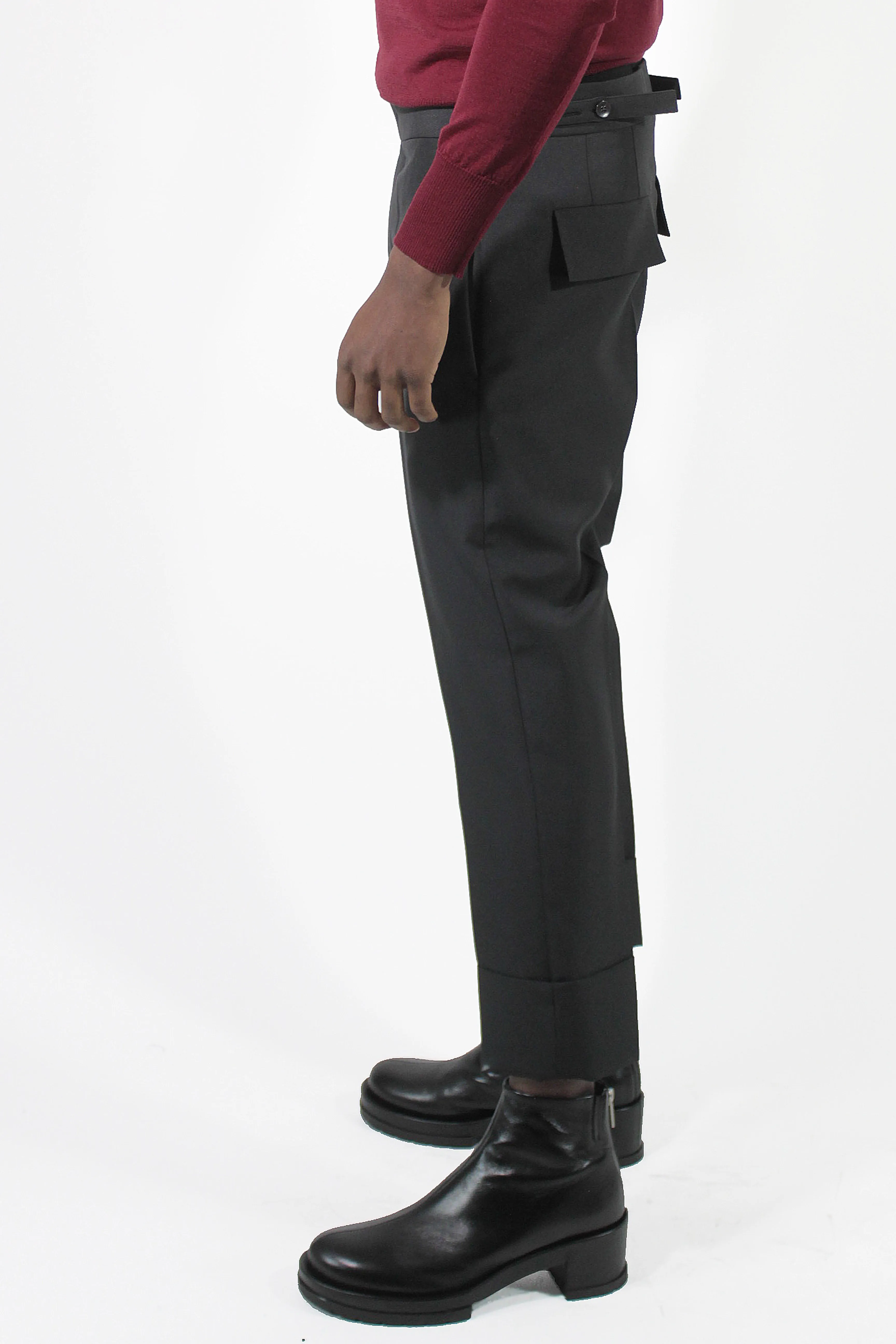   Natte Tailored Pants 