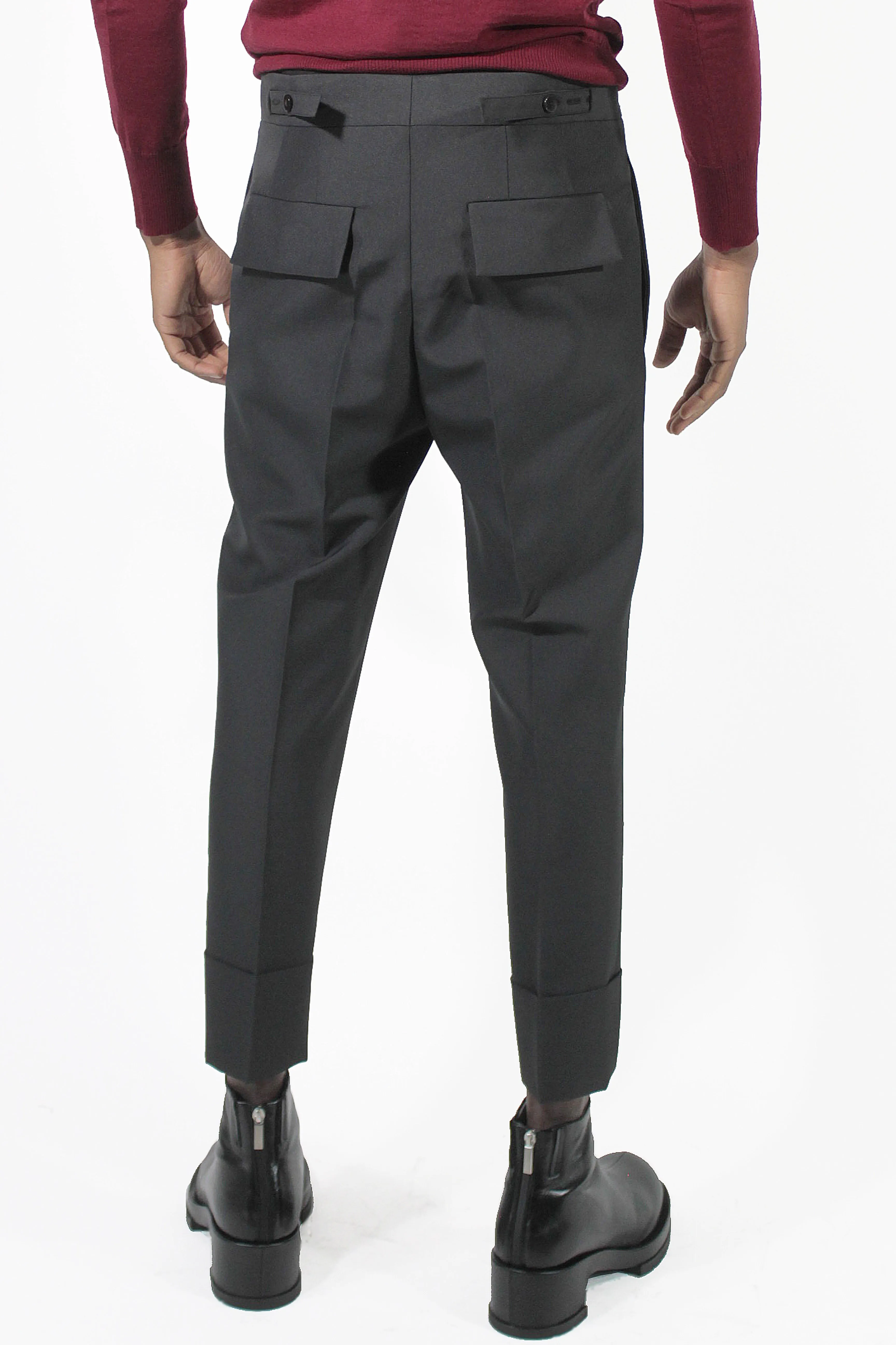   Natte Tailored Pants 
