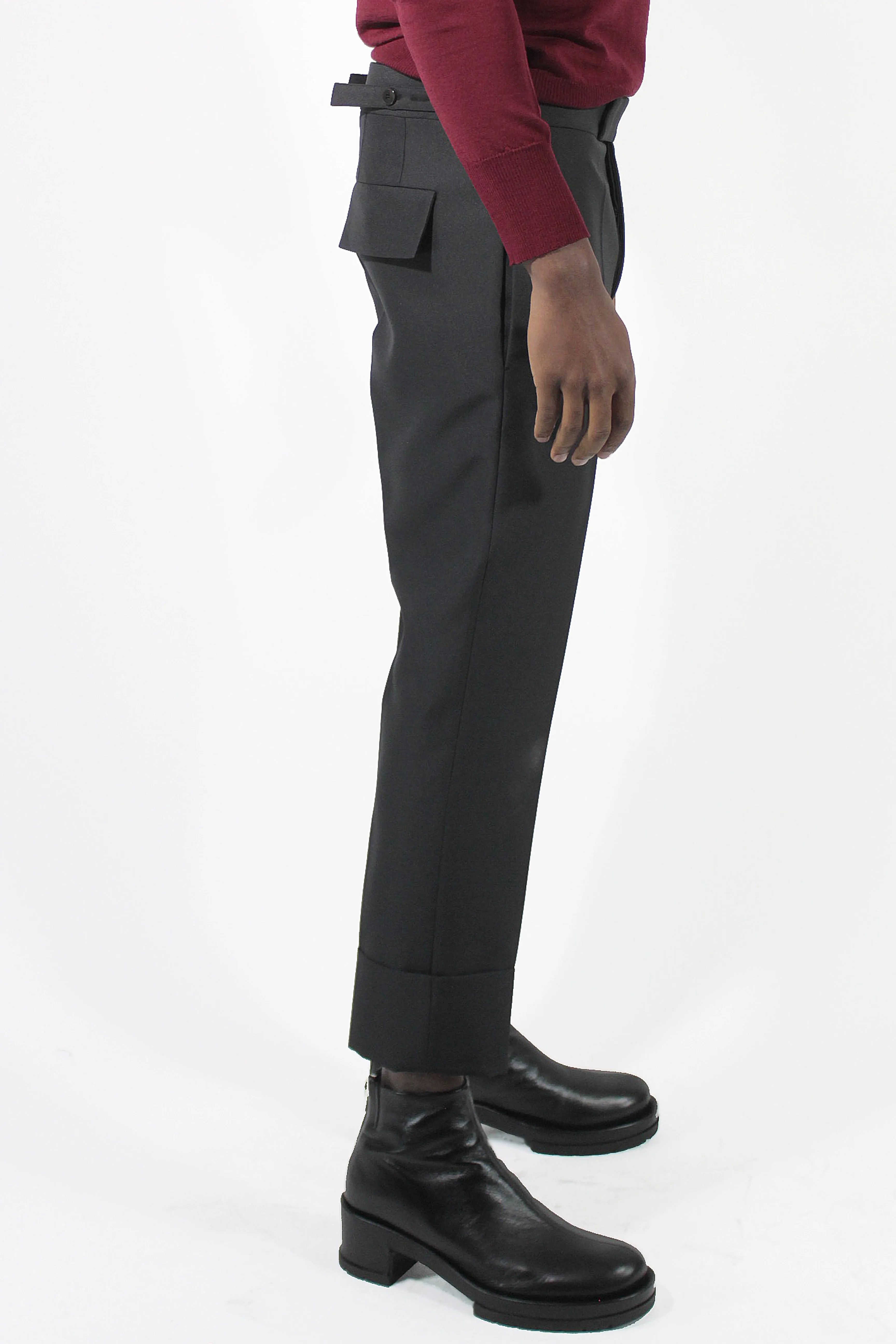   Natte Tailored Pants 