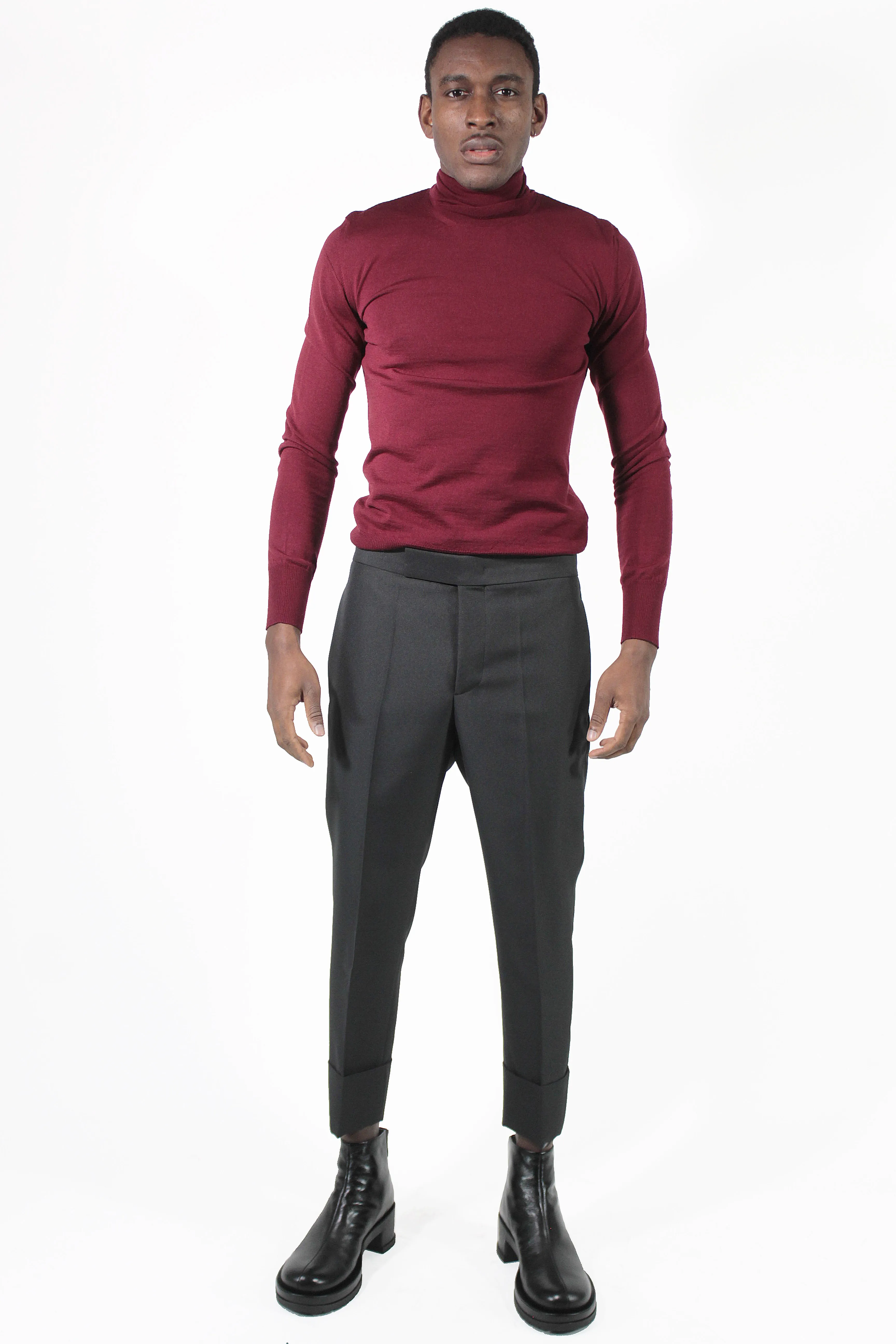   Natte Tailored Pants 