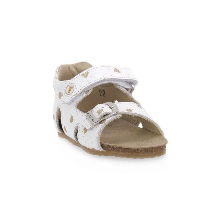 NATURINO B7 0N01 BEA WHITE