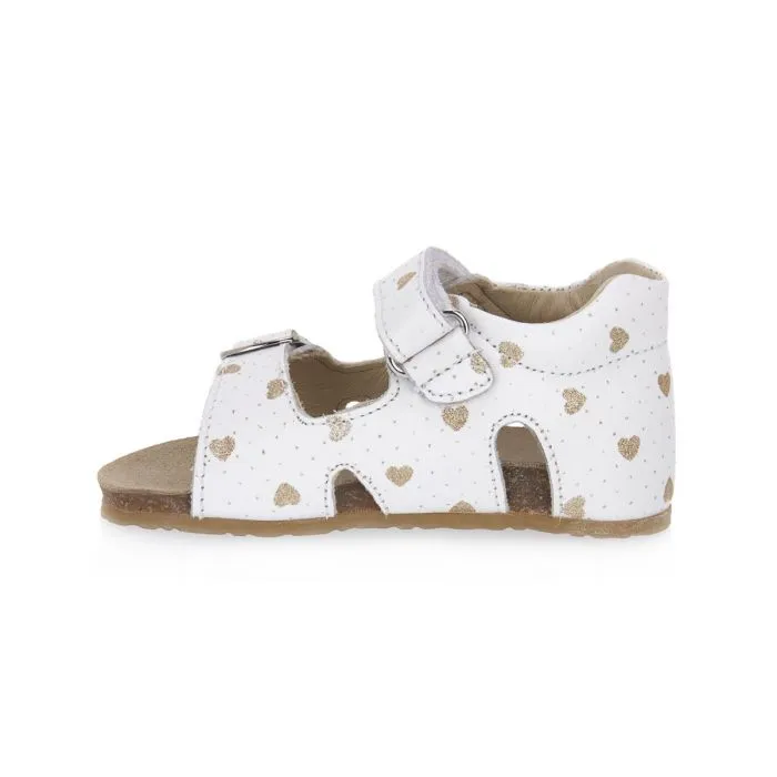 NATURINO B7 0N01 BEA WHITE