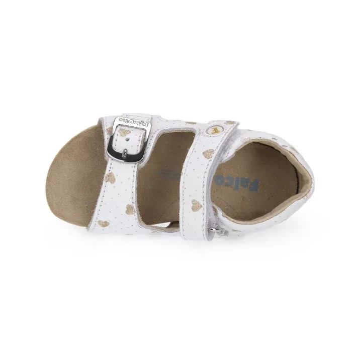 NATURINO B7 0N01 BEA WHITE