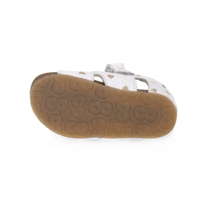 NATURINO B7 0N01 BEA WHITE