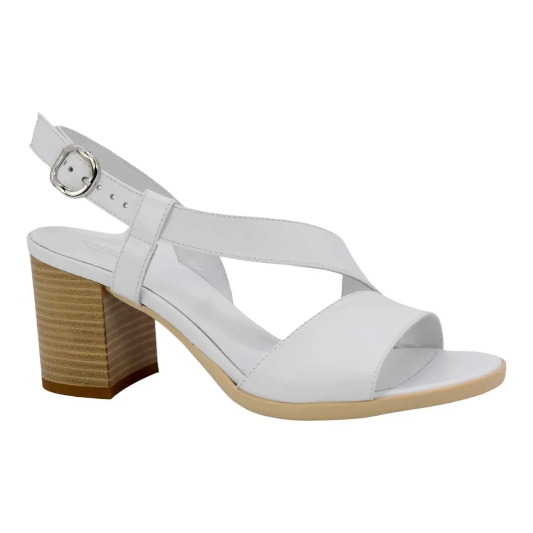   Nero Giardini sandali donna E410440D-707 