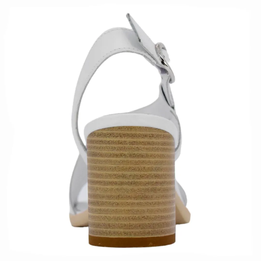   Nero Giardini sandali donna E410440D-707 