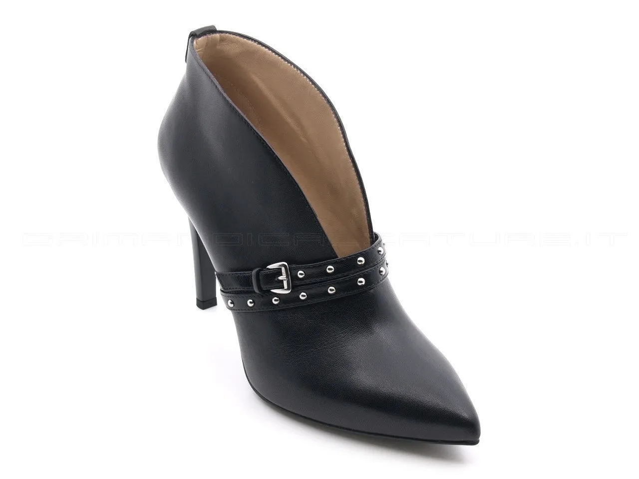 Nero Giardini scarpe eleganti