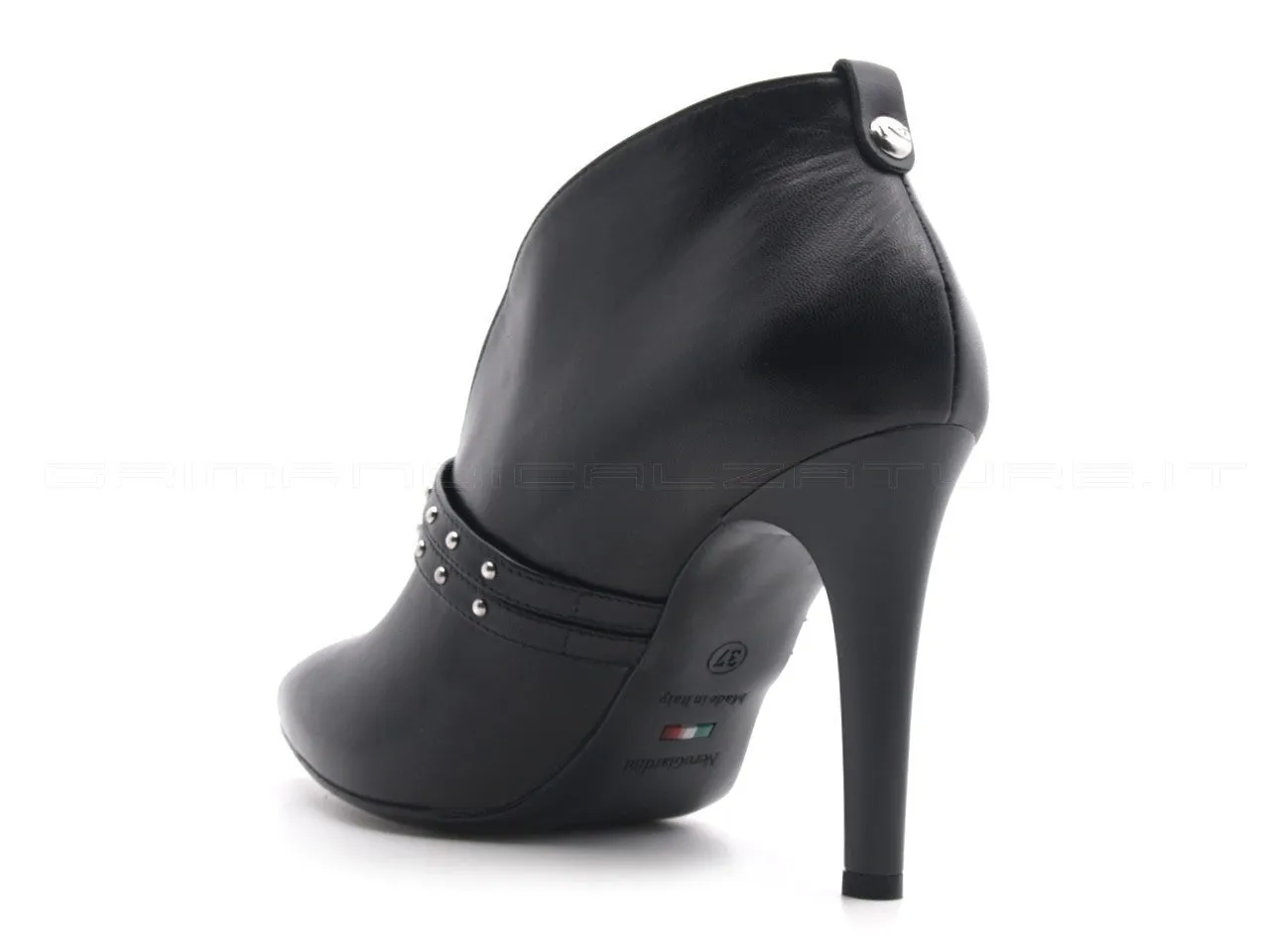 Nero Giardini scarpe eleganti