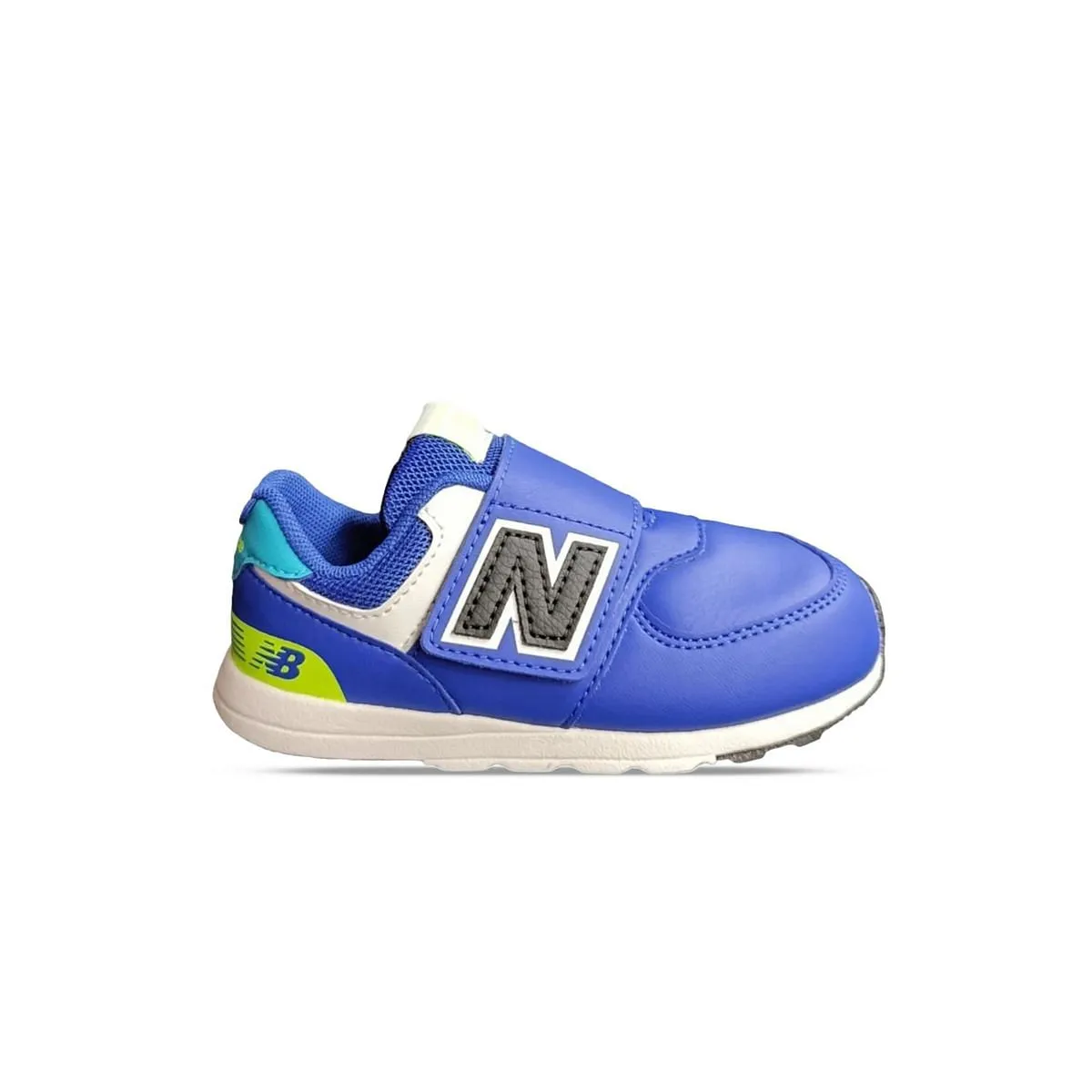      NEW BALANCE 574 VELCRO BABY  